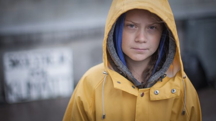 Photo: Anders Hellberg
https://commons.wikimedia.org/wiki/File:Greta_Thunberg_7.jpg