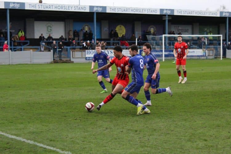 Gainsborough Trinity